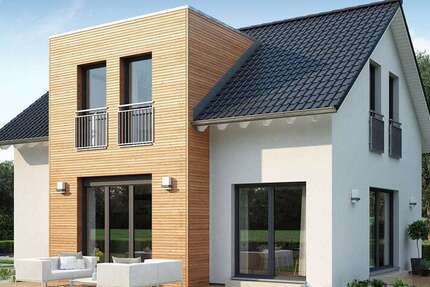 Haus Moosburg an der Isar - 5 Zimmer, 128 m&sup2;, 439.399&euro; | Angebot:24805465