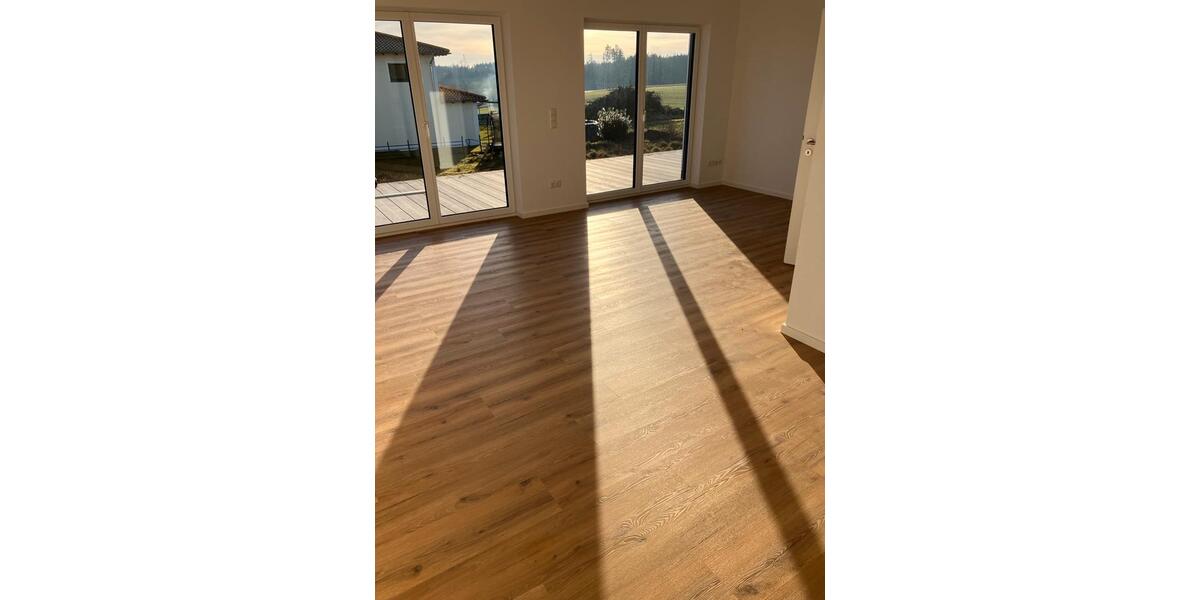 Doppelhaushälfte Bruckberg - 5 Zimmer, 133 m&sup2;, 1.700&euro; | Angebot:25329415