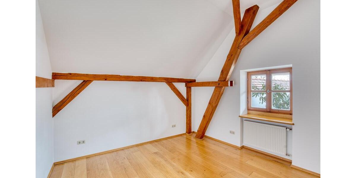 Maisonettenwohnung Hohenthann - 4 Zimmer, 98 m&sup2;, 1.390&euro; | Angebot:25793841