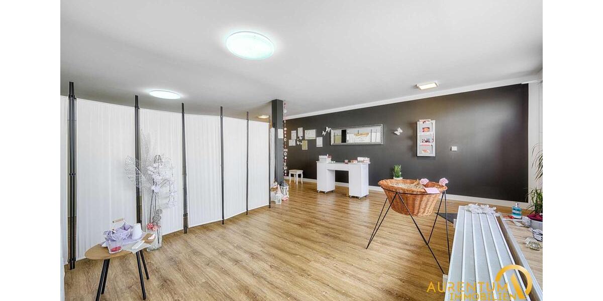 Gewerbeobjekt Rohr in Niederbayern - 400&euro; | Angebot:21643353