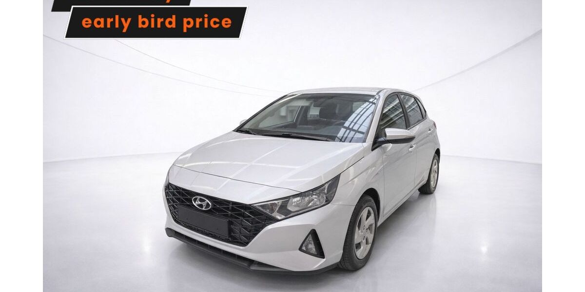 Hyundai i20 69.785 km 10.499 &euro; Ergolding 84030