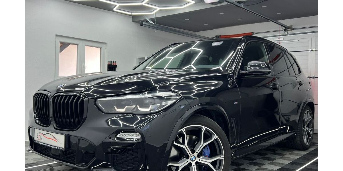 BMW X5 100.000 km 53.950 &euro; Altdorf 84032