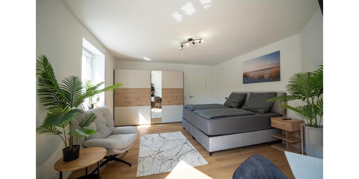 Etagenwohnung Landshut Landshut-West - 3.5 Zimmer, 100 m&sup2;, 1.400&euro; | Angebot:26446493
