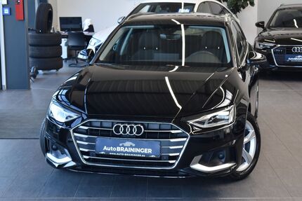 Audi A4 75.696 km 24.550 &euro; Altdorf/Landshut 84032