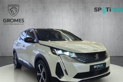 Peugeot 3008 26.200 km 25.490 &euro; Wartenberg 85456