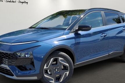 Hyundai BAYON 9.500 km 23.990 &euro; Landshut 84030