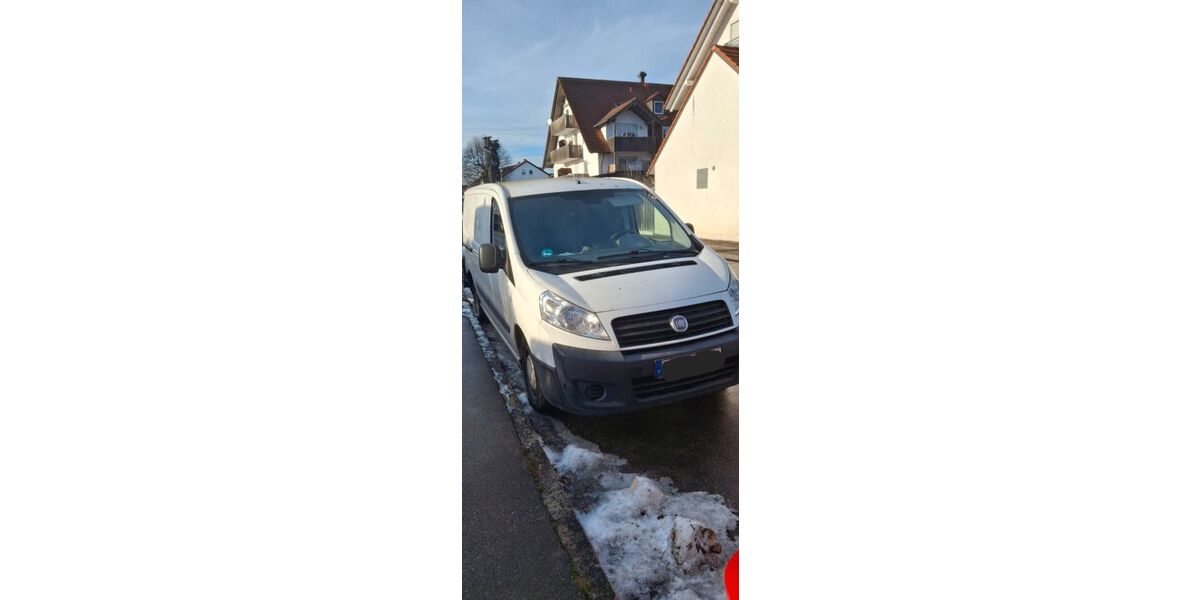 Fiat Scudo 342.000 km 3.250 &euro; Moosburg an der Isar 85368