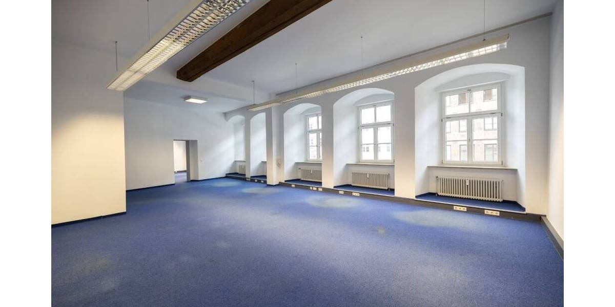 Gewerbeobjekt Landshut Altstadt - 2.470&euro; | Angebot:25697084