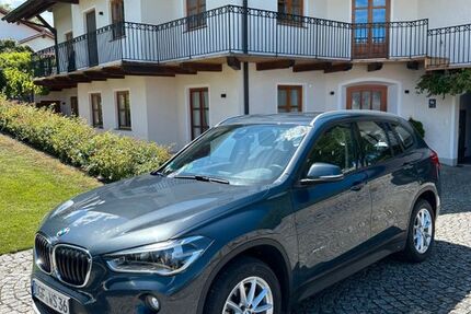 BMW X1 62.363 km 19.100 &euro; Loiching 84180