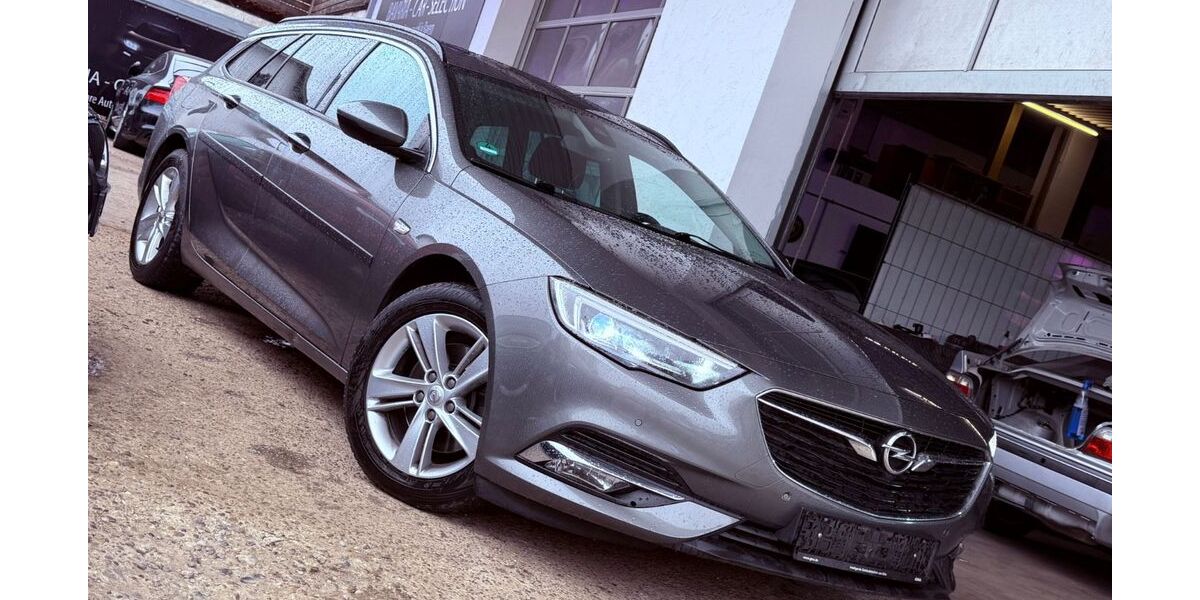 Opel Insignia 227.000 km 7.999 &euro; Seifriedswörth 84189
