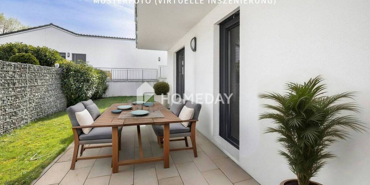 Etagenwohnung Landshut Peter u. Paul - 3 Zimmer, 90 m&sup2;, 525.000&euro; | Angebot:26257541