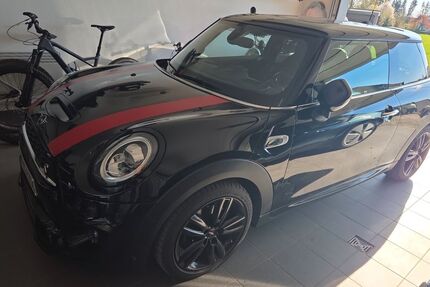 Mini Cooper S 107.000 km 18.500 &euro; Bruckberg 84079