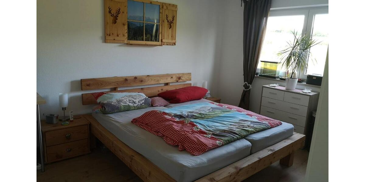 Etagenwohnung Rottenburg an der Laaber - 2 Zimmer, 65 m&sup2;, 690&euro; | Angebot:26498608