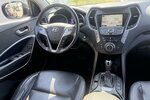 Hyundai Santa Fe 2.2 CRDi Premium 4WD Automatik Kamera Xen 213.000 km 9.900 &euro; Altdorf 84032