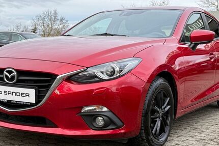 Mazda 3 106.420 km 9.250 &euro; Ergolding ( bei Landshut ) 84030