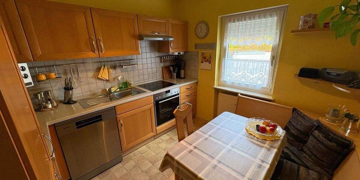 Mehrfamilienhaus, Wohnhaus Landshut West - 8 Zimmer, 499.000&euro; | Angebot:25773656