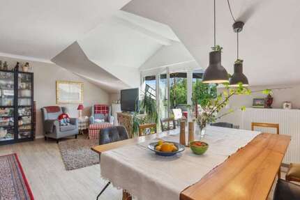 Wohnung Buchbach - 4 Zimmer, 143 m&sup2;, 355.000&euro; | Angebot:24767794