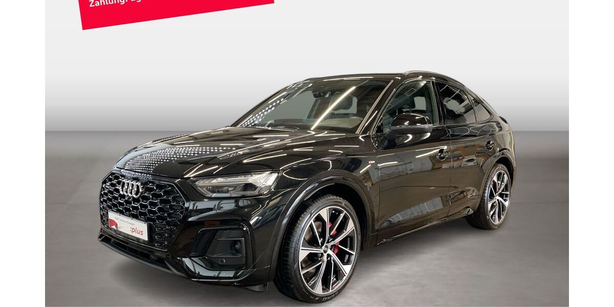 Audi Q5 14.300 km 53.415 &euro; Landshut 84030