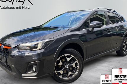 Subaru XV 68.098 km 19.980 &euro; Landshut/Altdorf 84032