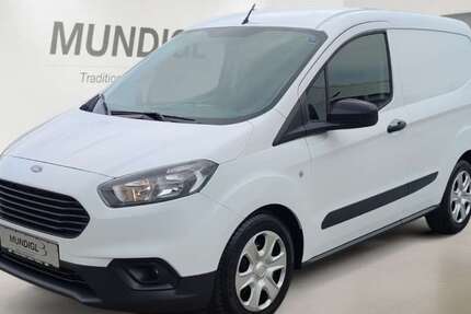 Ford Transit Courier 45.870 km 12.730 &euro; Landshut 84030