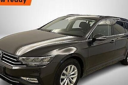 VW Passat Variant 58.838 km 20.999 &euro; Ergolding 84030