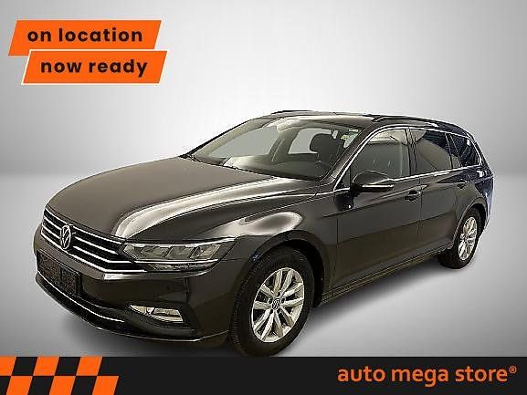 VW Passat Variant 58.838 km 20.999 &euro; Ergolding 84030