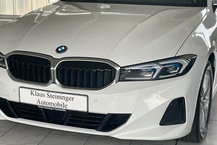 BMW 330 75.000 km 27.990 &euro; Essenbach 84051