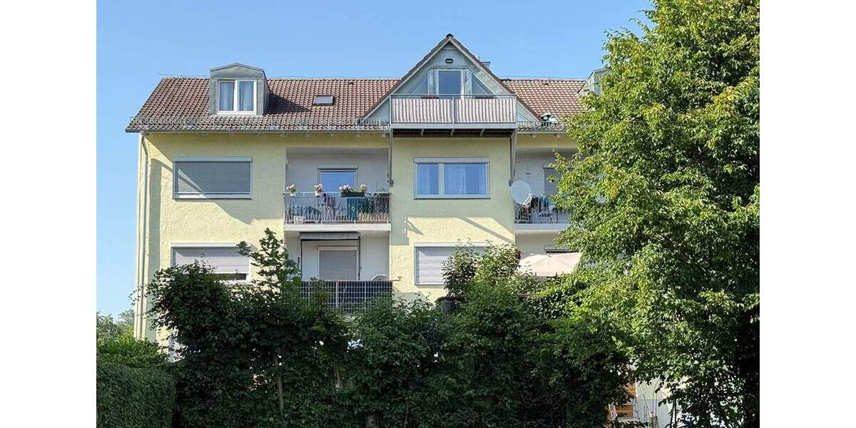 Etagenwohnung Kumhausen - 4 Zimmer, 117 m&sup2;, 375.000&euro; | Angebot:25695126