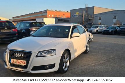 Audi A3 222.700 km 4.790 &euro; Altdorf 84032