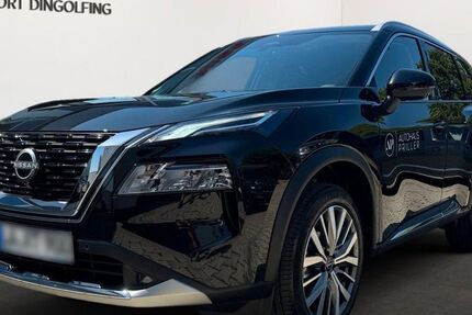 Nissan X-Trail 6.000 km 37.900 &euro; Dingolfing 84130
