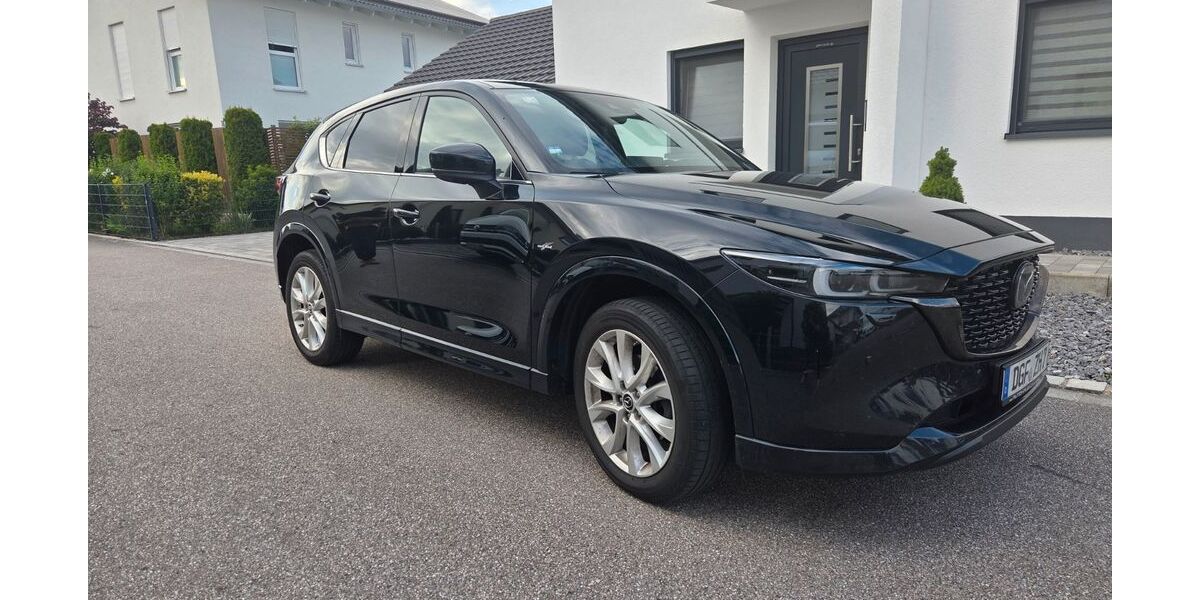 Mazda CX-5 78.350 km 25.900 &euro; Dingolfing 84130