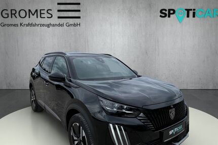Peugeot 2008 32.000 km 23.990 &euro; Wartenberg 85456