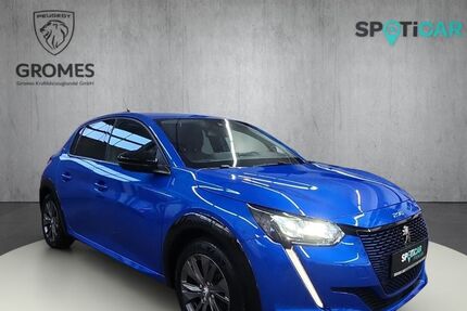 Peugeot 208 22.500 km 19.290 &euro; Wartenberg 85456