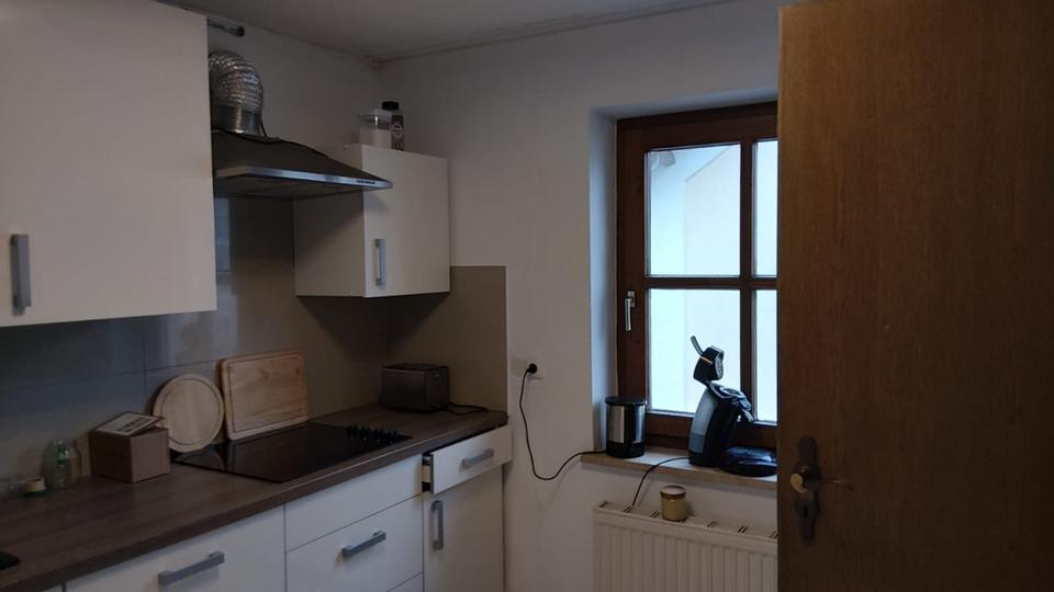 Etagenwohnung Bodenkirchen - 3.5 Zimmer, 120 m&sup2;, 820&euro; | Angebot:25942812