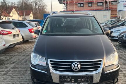 VW Touran 290.900 km 1.799 &euro; Ergoldsbach 84061