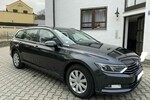 VW Passat Variant 62.000 km 21.000 &euro; Landshut 84028