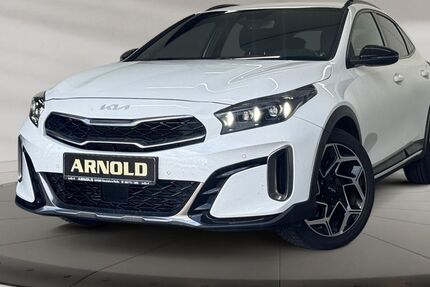 Kia XCeed 44.900 km 28.250 &euro; Neufahrn in Niederbayern 84088