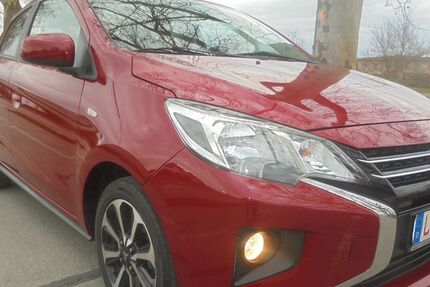 Mitsubishi Space Star 38.635 km 11.900 &euro; Landshut 84034