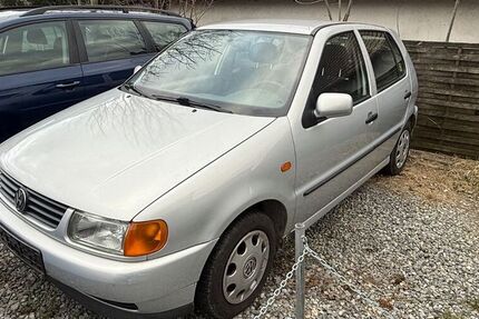 VW Polo 72.000 km 1.480 &euro; Altdorf / Landshut 84032