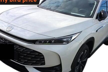 MG HS 15.291 km 22.449 &euro; Ergolding 84030