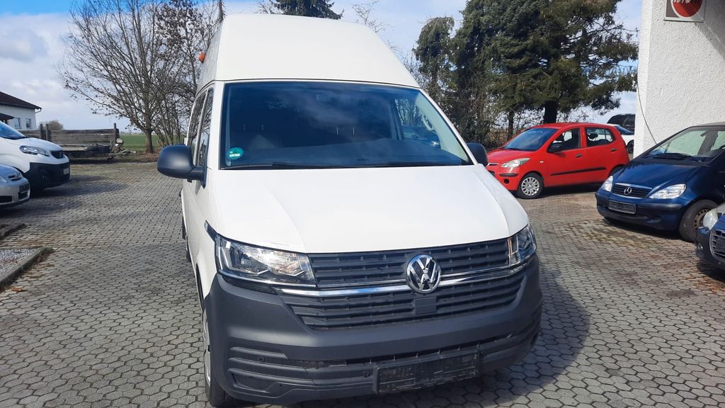 VW Andere 113.375 km 27.900 &euro; Wartenberg 85456