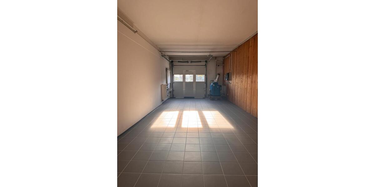 Gewerbeobjekt Vilsbiburg - 1.000&euro; | Angebot:26521990