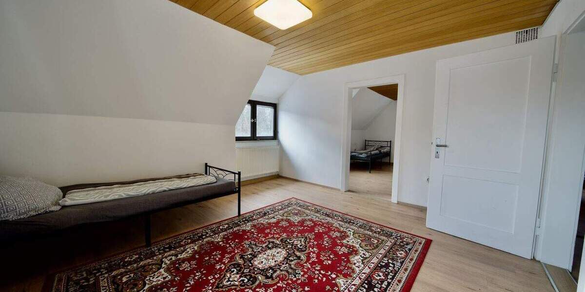 Einfamilienhaus Landshut Schönbrunn - 6 Zimmer, 101 m&sup2;, 499.000&euro; | Angebot:25675046