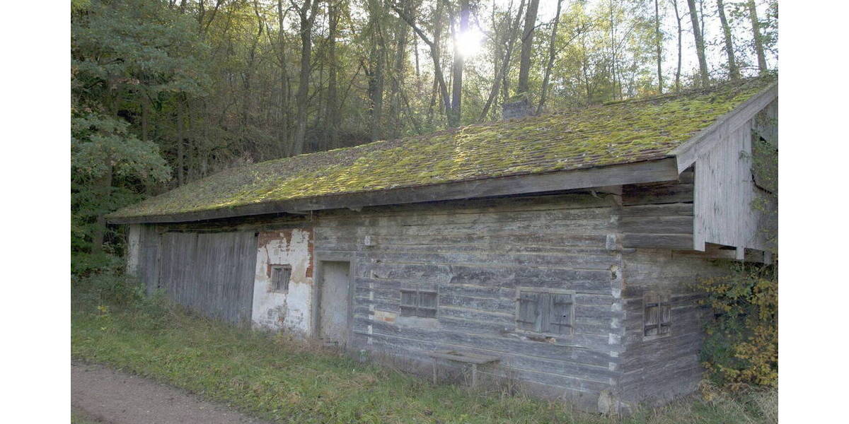 Bauernhaus, Landhaus Adlkofen Birnkofen - 3 Zimmer, 60 m&sup2;, 145.000&euro; | Angebot:26037072