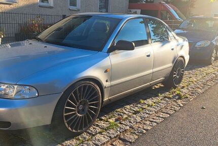 Audi A4 152.889 km 4.800 &euro; Frontenhausen 84160