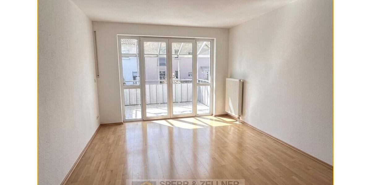 Etagenwohnung Dorfen - 2 Zimmer, 62 m&sup2;, 805&euro; | Angebot:26341277