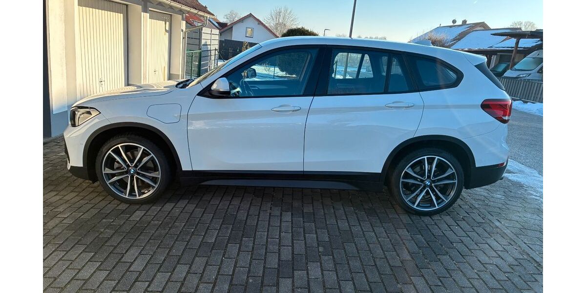 BMW X1 43.000 km 23.700 &euro; Frontenhausen 84160