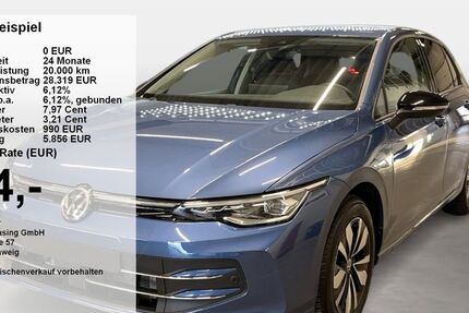 VW Golf 17.158 km 28.300 &euro; Landshut 84030