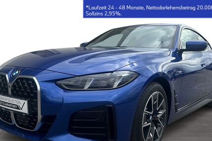BMW 430 Gran Coupé 9.859 km 52.870 &euro; Vilsbiburg 84137