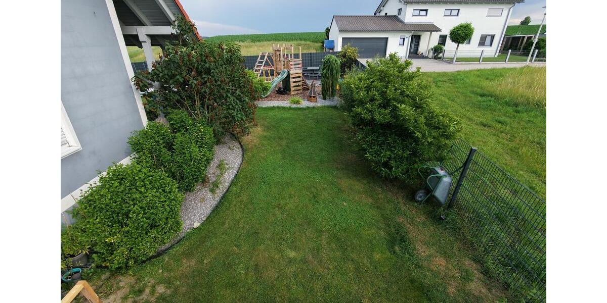 Einfamilienhaus Mengkofen - 5 Zimmer, 117 m&sup2;, 549.000&euro; | Angebot:26963230